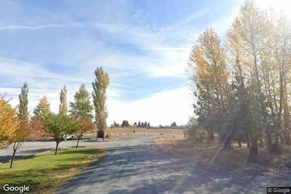 Outback Strong Christmas Valley