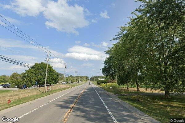 Orleans County Department of