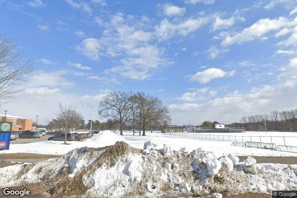 Capital District Psychiatric Center