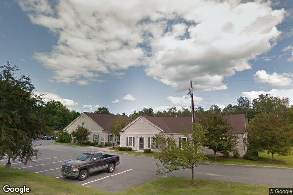 West Central Behavioral Health