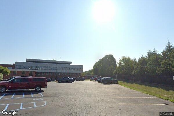 MidMichigan Medical Center Gratiot