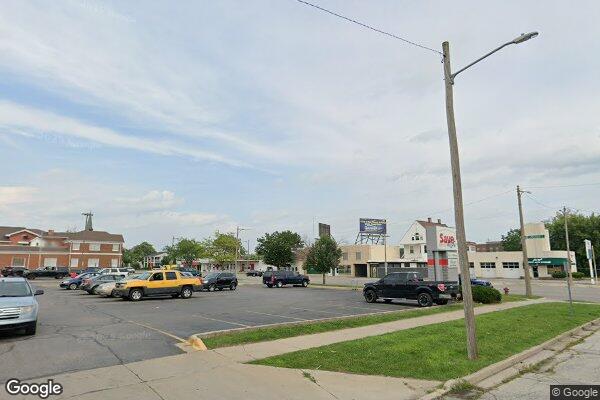 Saginaw County CMH Authority