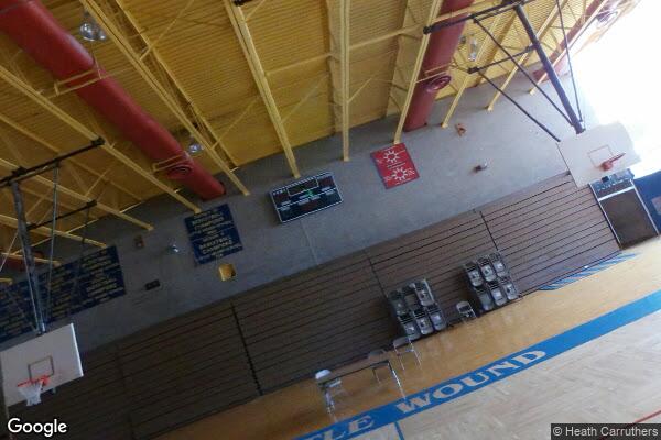 Anpetu Luta Otipi/Kyle Campus