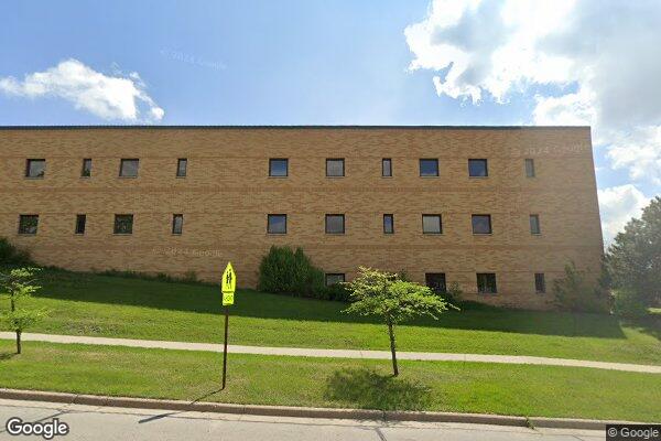 Washington County Behavioral Health