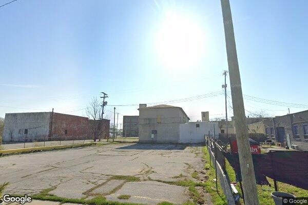 Saginaw Odyssey House Inc