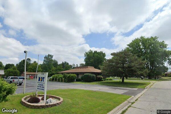 DOT Caring Centers Inc