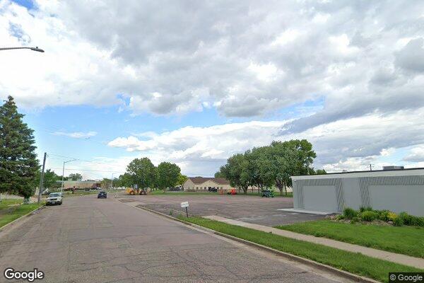 Glory House of Sioux Falls