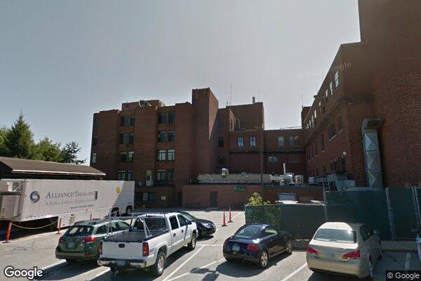 Lakes Region Mental Health Center