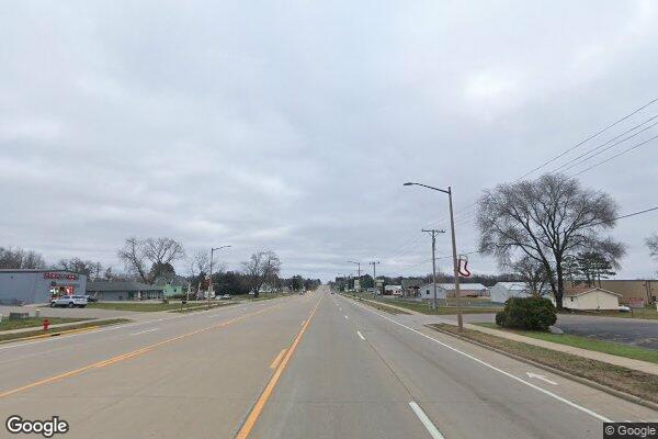 Goodmans Behav Health Clinic LLC