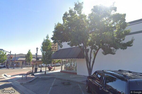 Mountain States Chemical Dep and