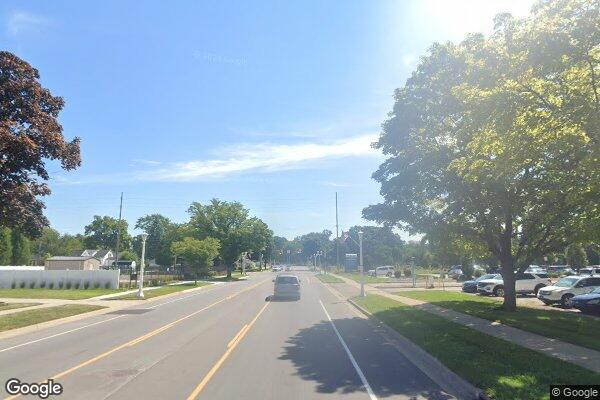 Bay Regional Medical Center