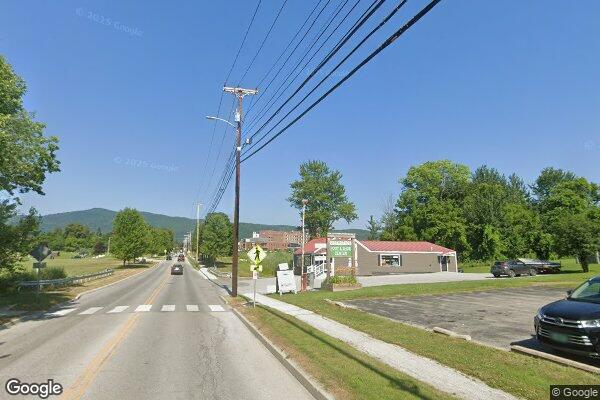 Rutland Mental Health