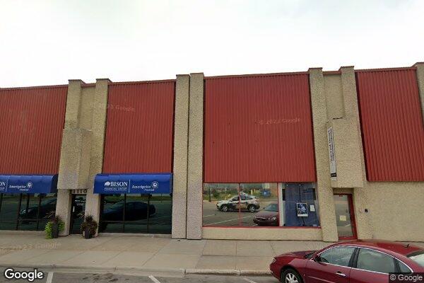 Sacred Heart Rehabilitation Center