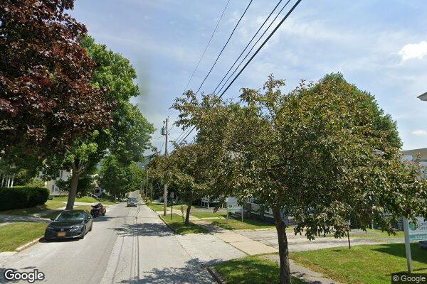 Rutland Mental Health Services Inc