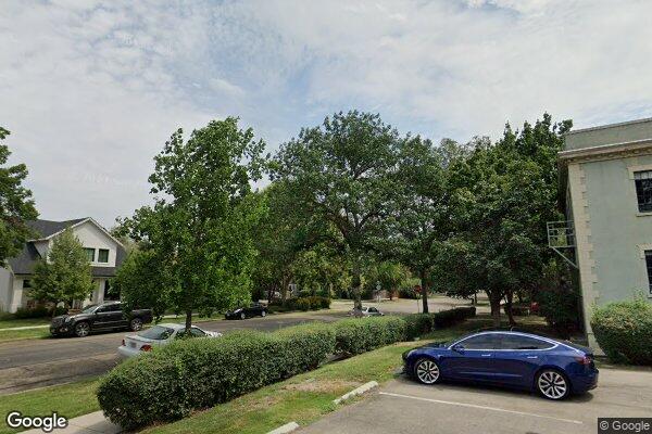 Warm Springs Counseling Center