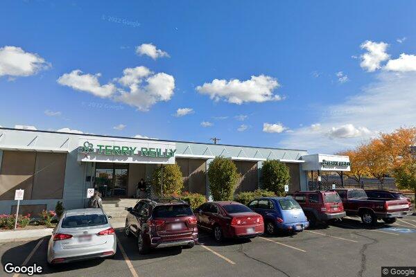 Terry Reilly Health Services