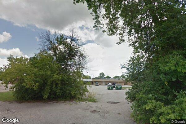 Ten Sixteen Recovery Network