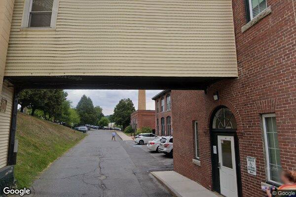 Addiction Treatment Program