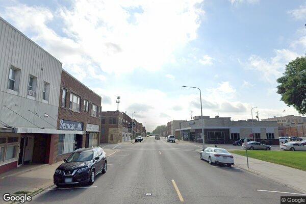 Freeborn County Mental Health Center