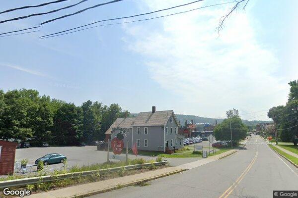 White River Junction VA Medical Center