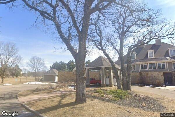 Nexus Gerard Family Healing