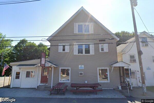 Mid State Health Center