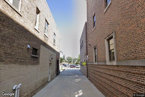 Sheboygan County Hlth and Human Servs