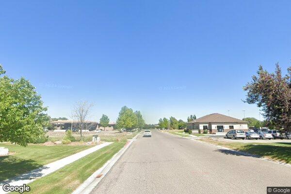 IDHW Region 7 Behavioral Health