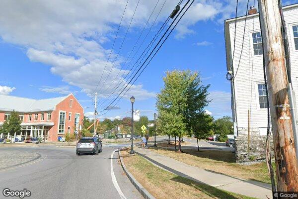 Counseling Service of Addison County