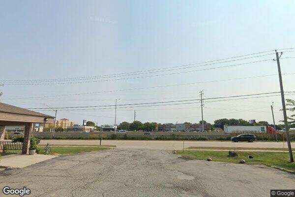 AMS of Wisconsin LLC