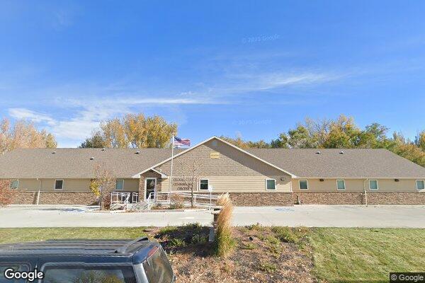 Cloud Peak Counseling Center