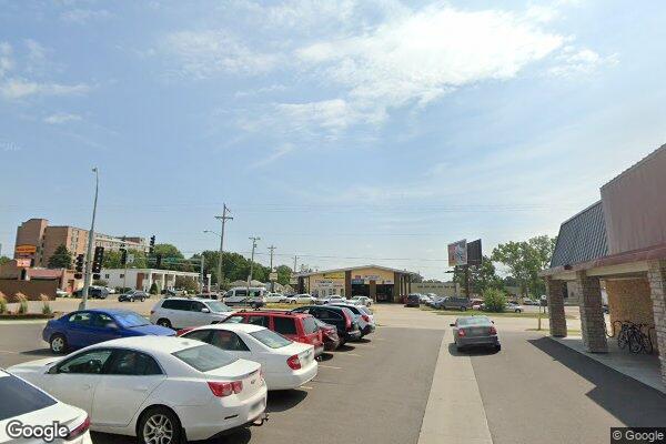 Zumbro Valley Health Center Northgate