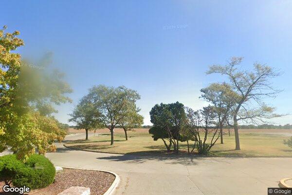 Fort Thompson Service Unit