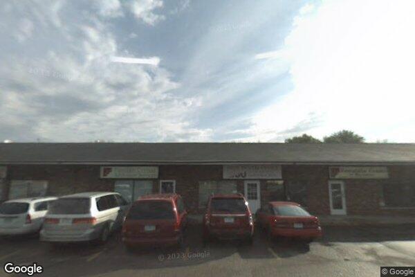 Mayo Clinic Health System Fountain Ctr