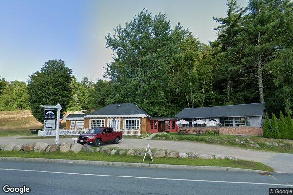 White Horse Recovery Inc