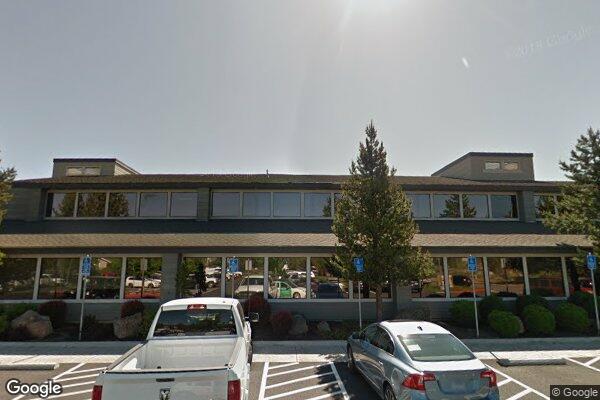 Portland VA Med Center