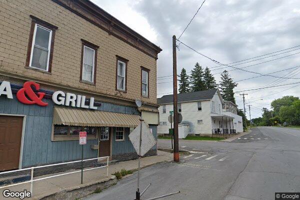 Credo Community Center