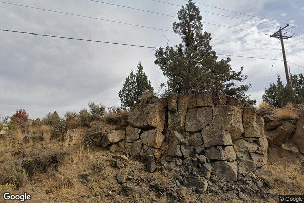 Deschutes County Stabilization Center
