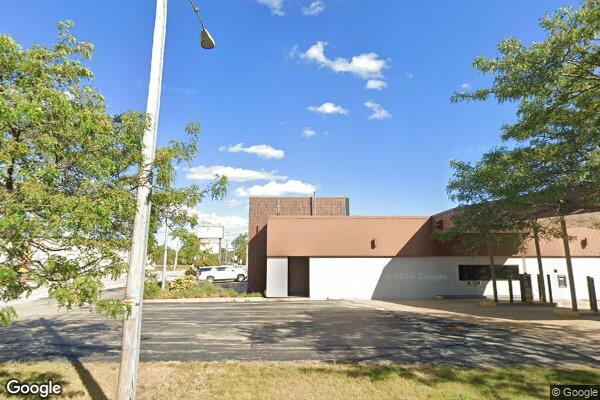 Behavioral Health Division