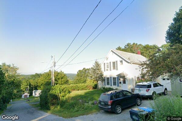 Washington County Mental Health Servs