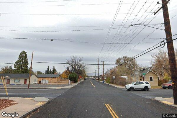 Deschutes County Behavioral Health