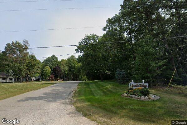 Northern Lakes Community MH