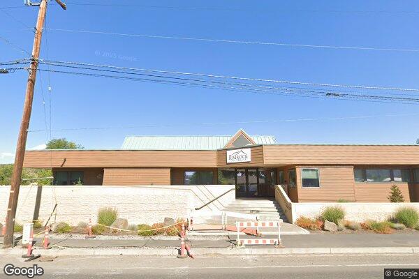 Rimrock Trails Treatment Services