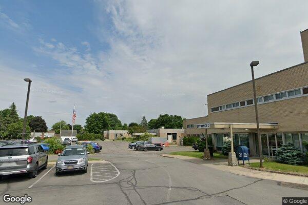 Substance Use Disorder Outpt Services