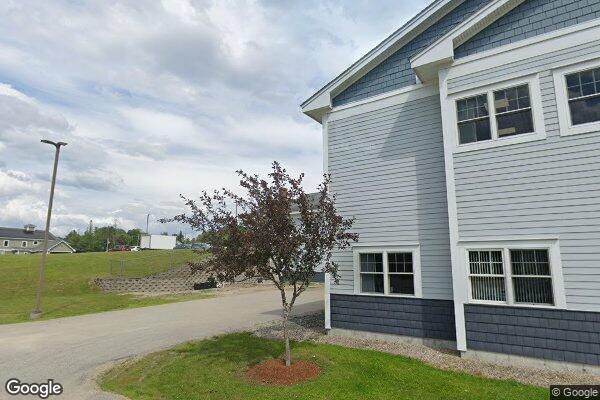 North Country Recovery Center