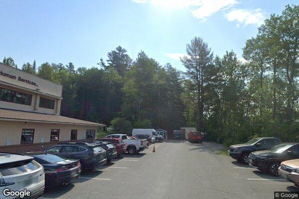 Northeast Kingdom Human Services Inc