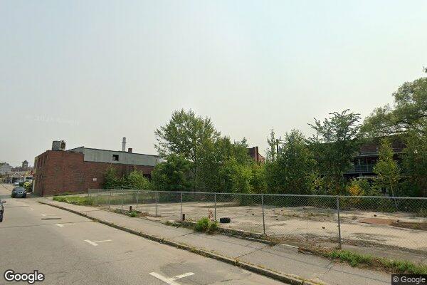 Coos County Family Health Services