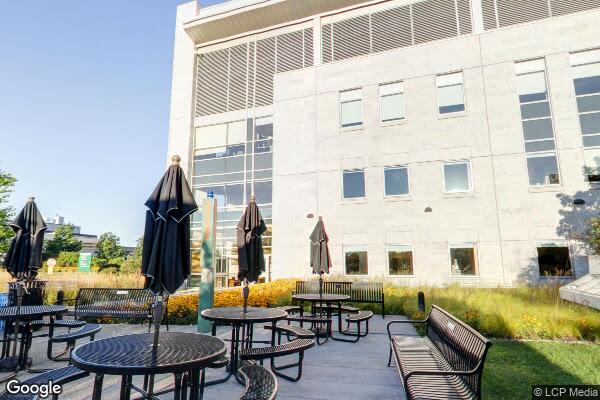 University of Vermont Medical Center