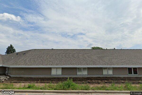 Green Bay Comprehensive Treatment Ctr