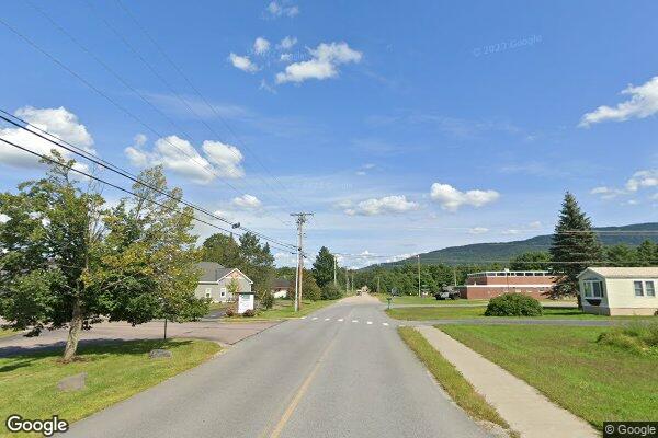 Behavioral Health and Wellness Center